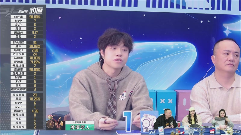 【2025-12-05 19点场】EA丶老狼：争霸赛，需要投食！