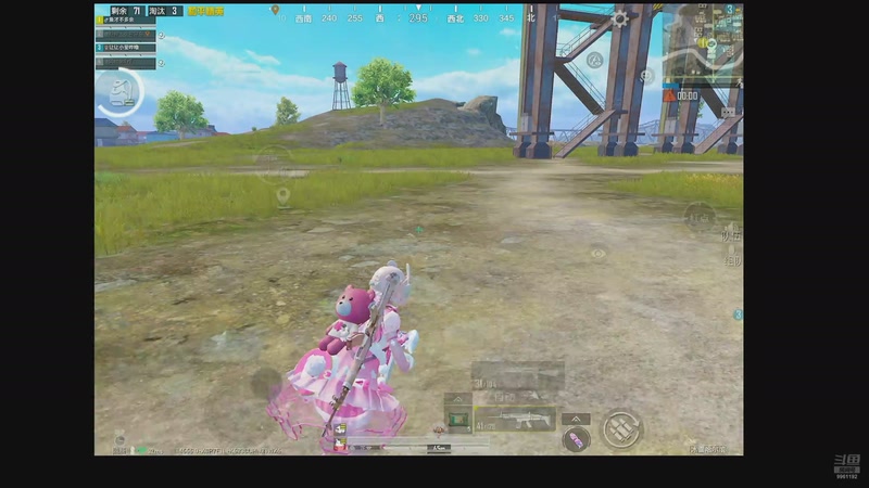 【2025-12-4 22点场】小鱼不想说:你也不想说？