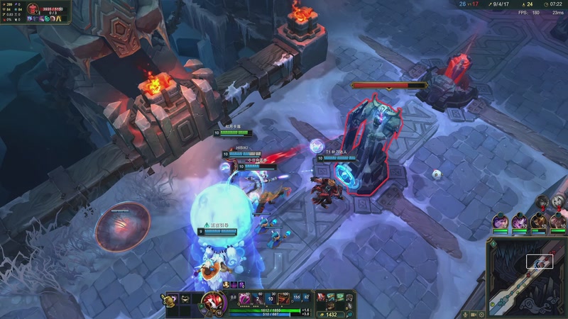 【2025-12-05 17点场】二次元中单宇神：再见了，劫小弟