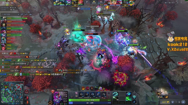 【2025-12-04 22点场】yyfyyf：陪伴每一天