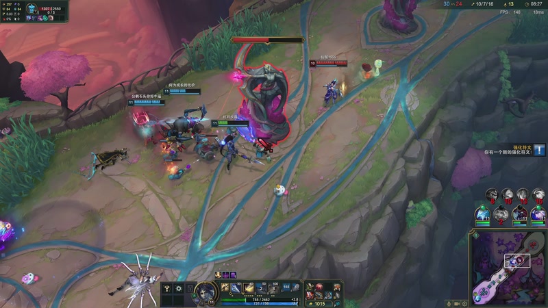 【2025-12-05 15点场】二次元中单宇神：再见了，劫小弟