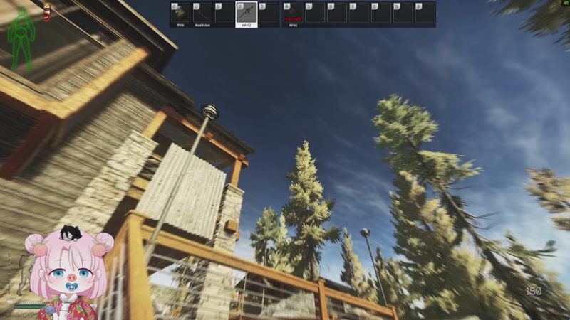 【2025-12-04 22点场】吃桃芝的猫：【小奶团】钻粉狂欢卡~逃离塔科夫启动！