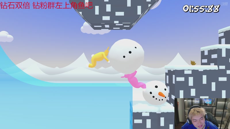 【2025-12-05 20点场】王大谋119：下午不见不散~