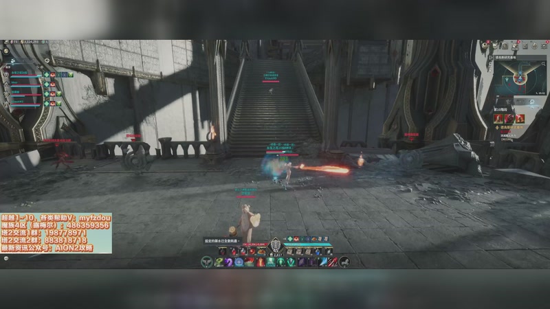 【2025-12-05 完整版】主播20投：【永恒之塔2】魔4 露梅尔，继续提分中