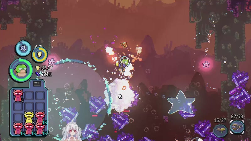 【2025-12-05 10点场】小猪哼x：《龟龟潜海记》~~~~~