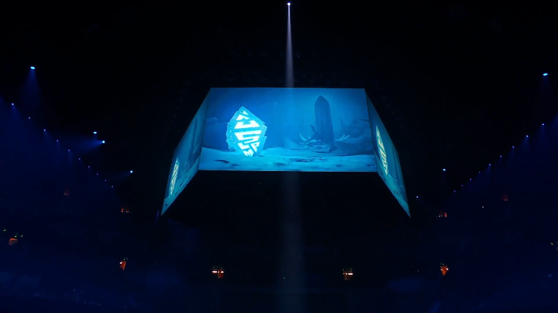 【2025-12-05 13点场】DOTA2赛事直播：BLAST Slam V成都站【直播】