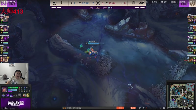 【2025-12-05 19点场】太原马超丶：峡谷之巅王者局，1200上1300分