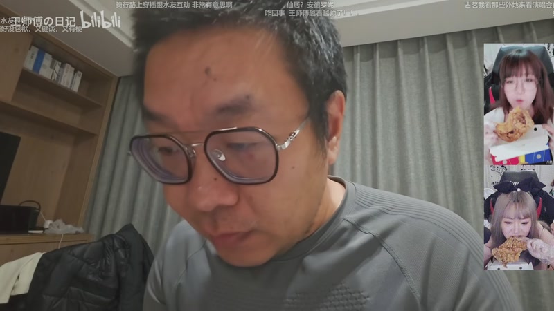 【2025-12-05 07点场】甜心战士：下播力，上午10点见～