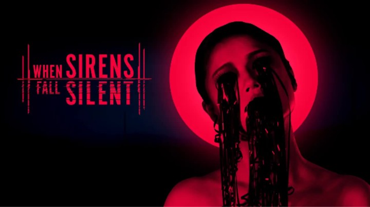 《When Sirens Fall Silent》公布宣传片「 第一章 绑架案 」