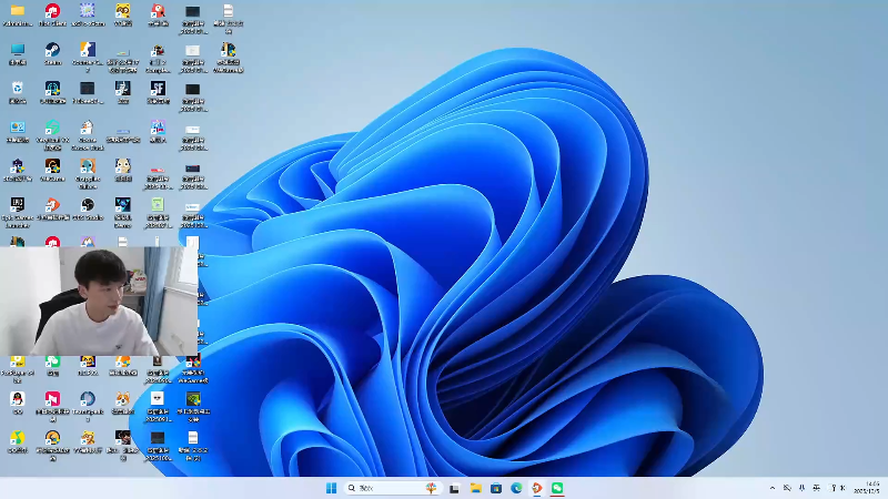 【2025-12-05 完整版】骇客H4cker：今天没训练赛 打打韩服