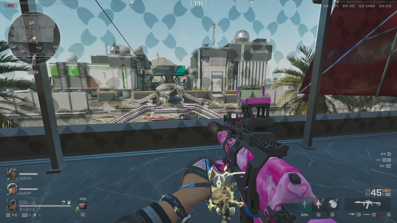 【2025-12-05 15点场】阿炎LTL：燃烧燃烧燃烧~