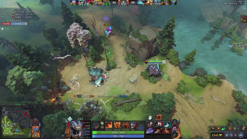 【2025-12-05 01点场】scboy：体验明日方舟终末地