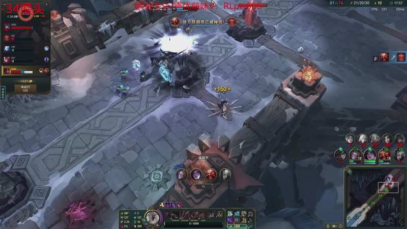 【2025-12-05 19点场】石页的第一根矛s：大乱斗开斗！