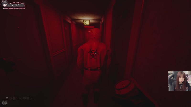 【2025-12-04 21点场】小溫dududu：【小温】先后室，在pubg