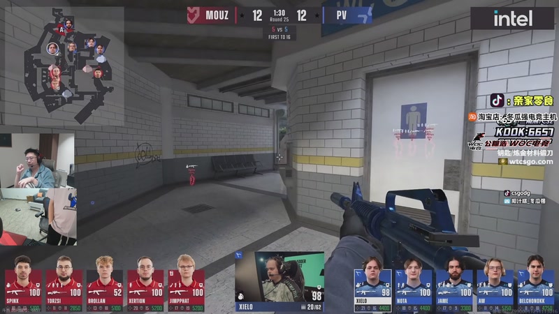 【2025-12-04 21点场】椰汁糕冬瓜强：全DY家庭地位最高的男人