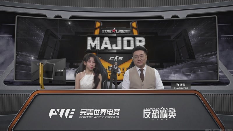 【2025-12-05 01点场】解说小樱sakura灬：【小樱】解说major直播间同步