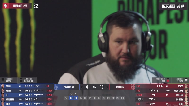 【2025-12-05 03点场】完美世界电竞频道：布达佩斯Major2025 A舞台