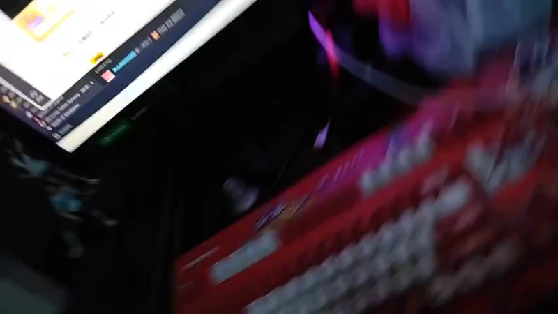 【2025-12-05 17点场】午夜抹抹茶：16200的真最后一舞！