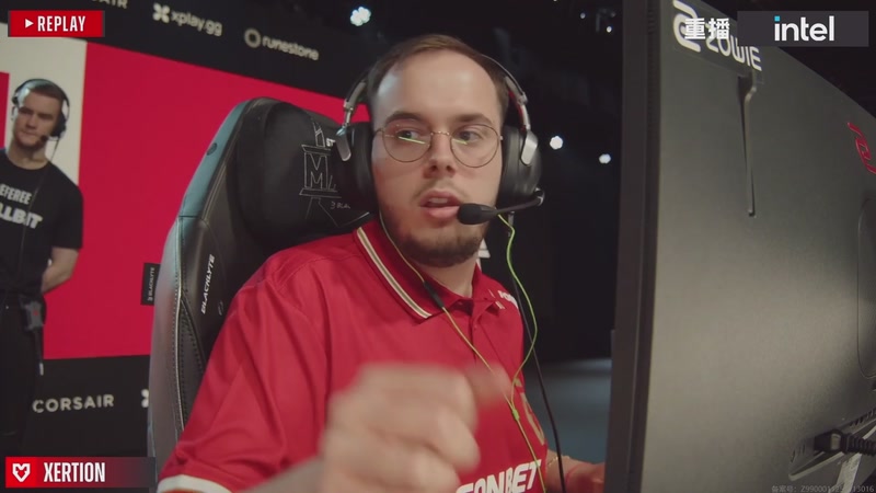 【2025-12-05 11点场】完美世界电竞频道：布达佩斯Major2025 A舞台 重播