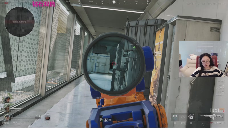 【2025-12-05 16点场】娜子nAzi：~懒人聚集之地~！