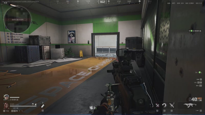 【2025-12-05 08点场】兮饭锐雯：宝鸡赌怪海克斯乱斗