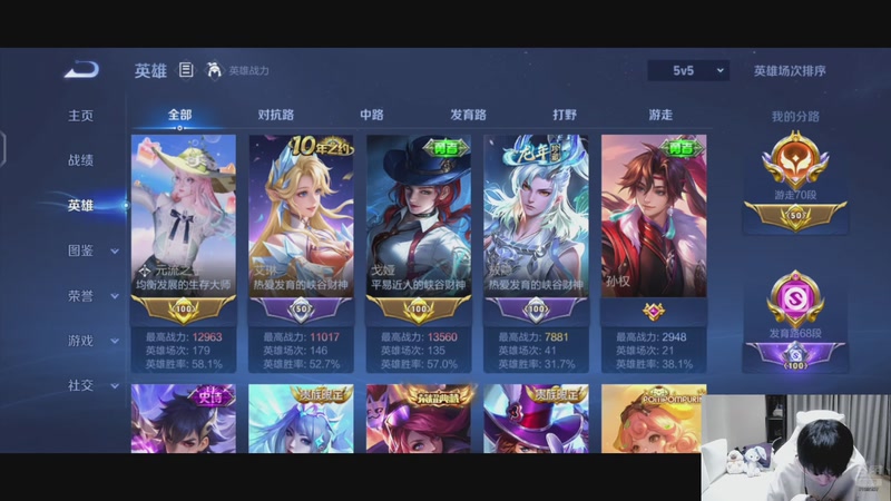 【2025-12-05 20点场】大胖狗koko：真的能做到吗！