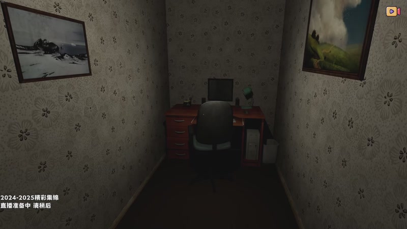 【2025-12-05 19点场】老猫CatGames：【Cat】下饭时间恐怖回顾