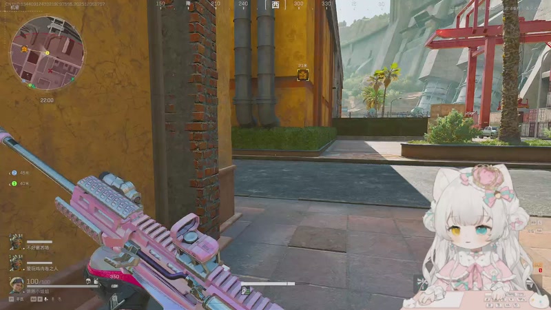 【2025-12-05 17点场】昔恩小姐姐：【小奶团】八点和大王玩州~