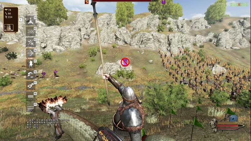 【2025-12-05 00点场】尐表哥：小兵历险记！ 217331