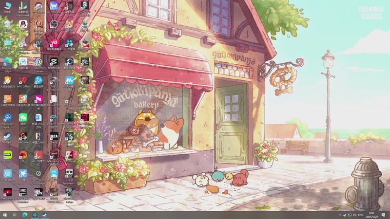 【2025-12-02 00点场】兔了了丶：尊好玩吖这游戏！双倍亲密度