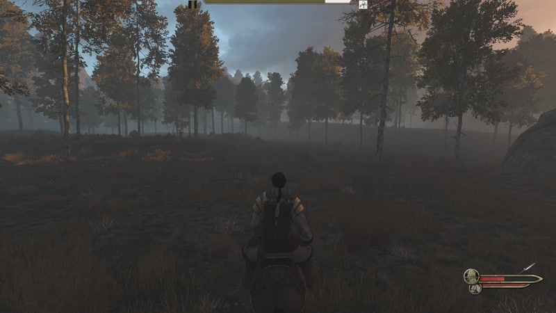 【2025-12-05 12点场】蝎i子：骑砍2：新档