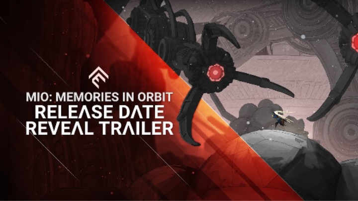 《秘奥:秘宇奥忆》公布发售日期