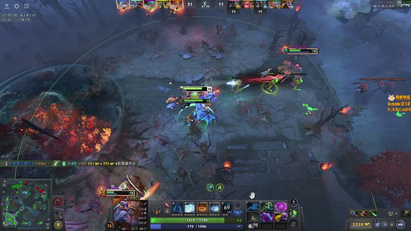 【2025-12-05 19点场】小刘_qq：小刘的快乐直播间，