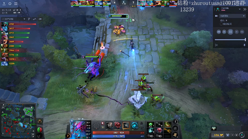 【2025-12-05 完整版】斗帝Yang：随便玩玩！！！ 2920147