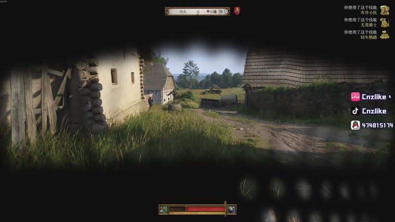 【2025-12-05 04点场】Cnzlike：源氏这一块！