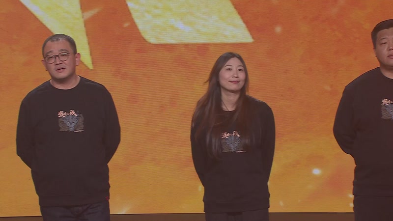 【2025-12-05 18点场】网易大话手游：《大话西游》手游群雄巅峰赛S10总决赛