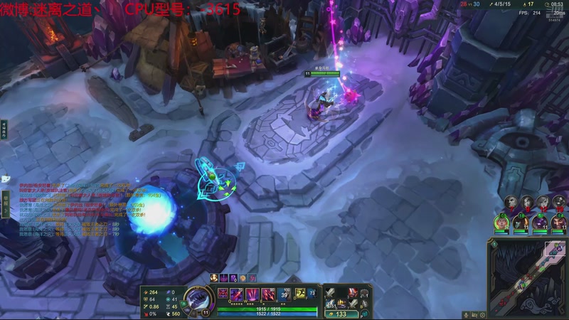 【2025-12-04 21点场】迷离之道丶：迷离劫：乱斗小猪仔