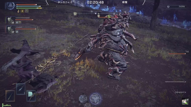 【2025-12-04 01点场】确蟹SYK：【确蟹】ZA新情报 喷喷