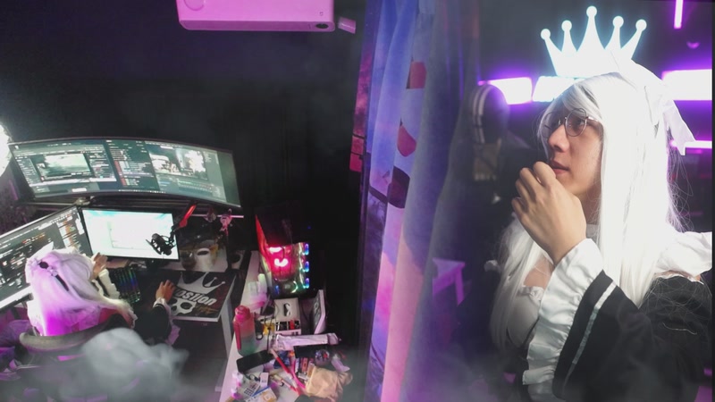 【2025-12-05 22点场】斯祥丶：P5L28|今晚通宵冲6转进度