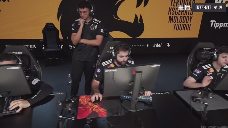 【2025-12-06 20点场】完美世界电竞频道：布达佩斯Major2025 A舞台