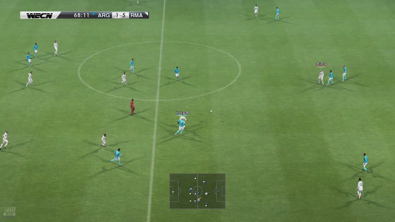 【2025-12-5 23点场】我们的甜蜜小屋:实况足球真人对战