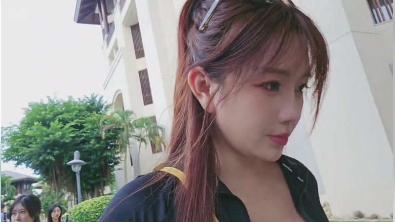 【2025-12-1 17点场】叫我好姑娘吧:三亚--主播来联盟