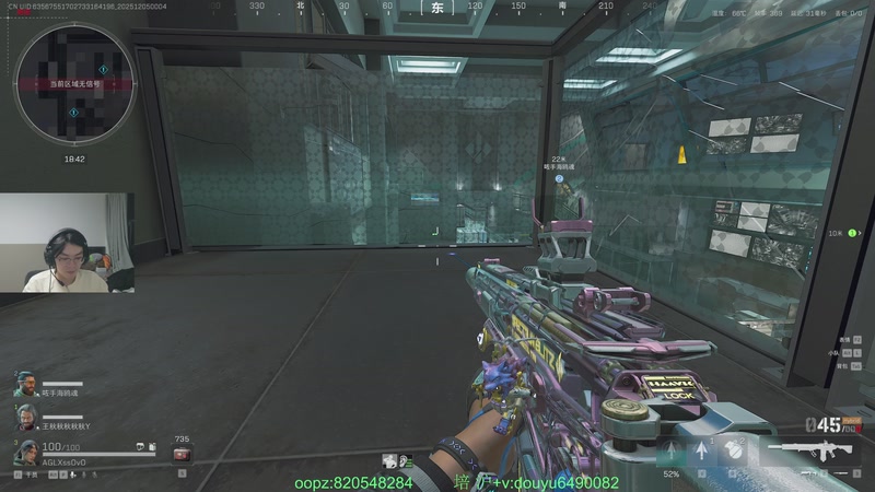 【2025-12-05 00点场】Jackyar：十二月开心！