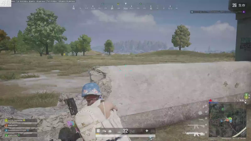 【2025-12-06 00点场】Shadow褚泽宇：这是好事儿啊