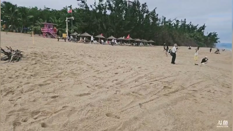 【2025-12-1 15点场】叫我好姑娘吧:三亚--主播来联盟