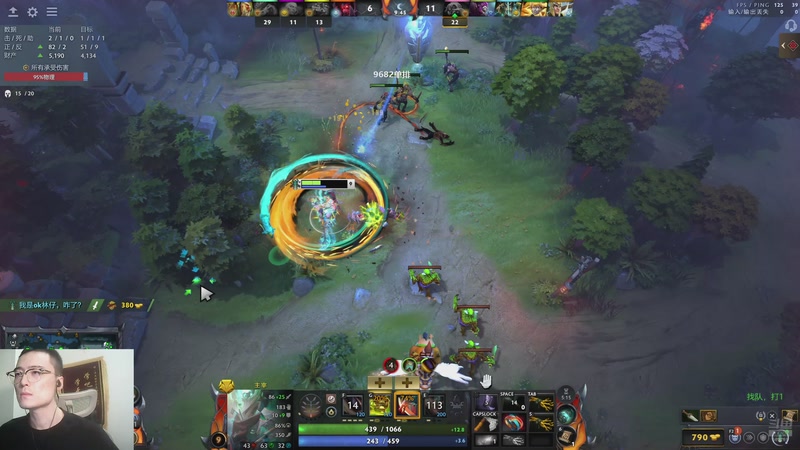 【2025-12-06 19点场】ok林仔：找队打1，三年无人问津