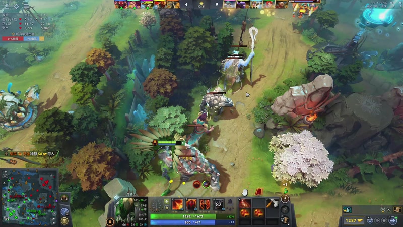 【2025-12-05 22点场】谢彬DD：Reborn!