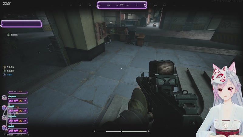 【2025-12-04 18点场】一片安乃近：【洲转暗】不出机密不恋爱的第十天