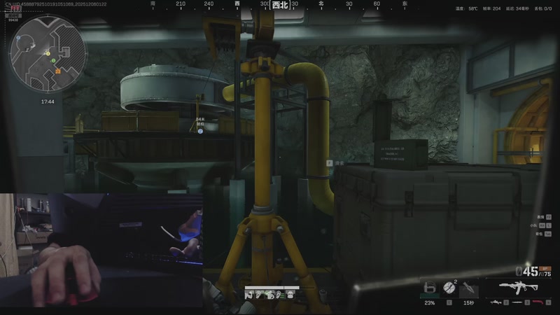 【2025-12-06 01点场】Mayuki小闲闲：是天才少年还是路边一条