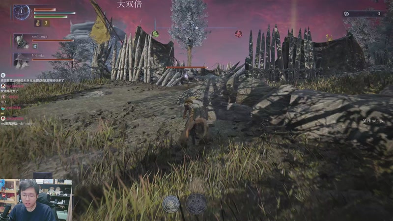 【2025-12-05 23点场】机长YG：【恐怖】恐怖游戏刺激直播中！！